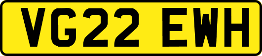 VG22EWH