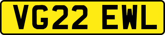 VG22EWL