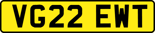 VG22EWT
