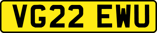 VG22EWU