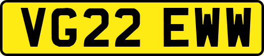 VG22EWW