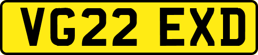 VG22EXD