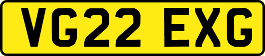 VG22EXG