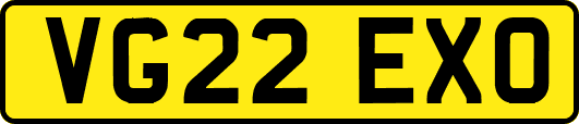 VG22EXO