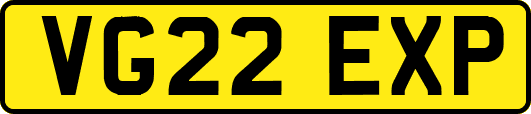 VG22EXP