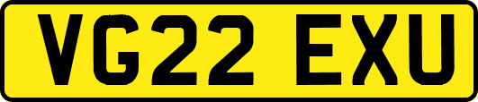 VG22EXU