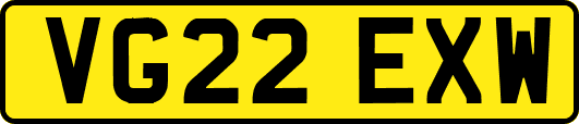 VG22EXW