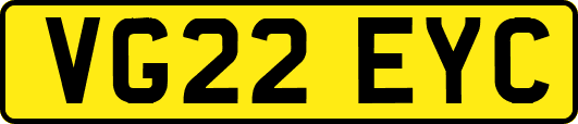 VG22EYC