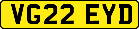 VG22EYD