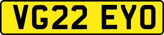 VG22EYO