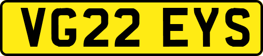 VG22EYS