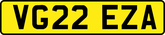 VG22EZA