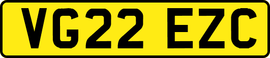 VG22EZC