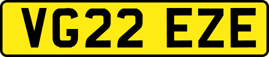 VG22EZE