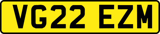 VG22EZM