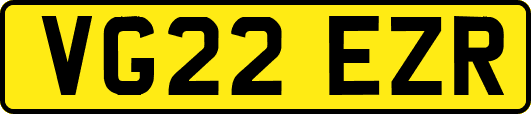 VG22EZR