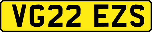 VG22EZS