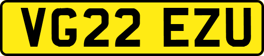 VG22EZU
