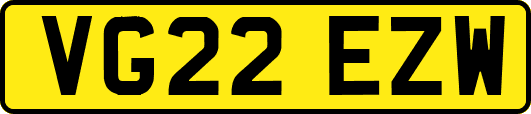 VG22EZW