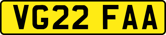 VG22FAA