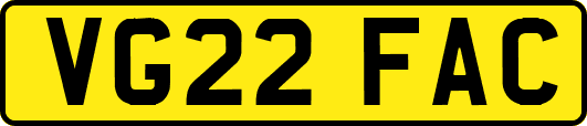 VG22FAC