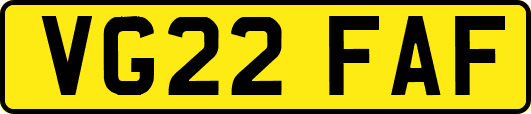 VG22FAF