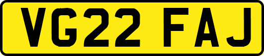 VG22FAJ