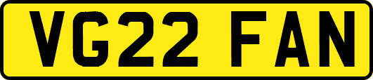 VG22FAN