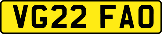 VG22FAO