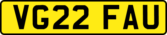 VG22FAU