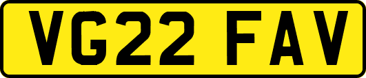VG22FAV