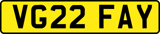 VG22FAY