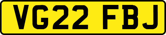 VG22FBJ