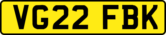 VG22FBK