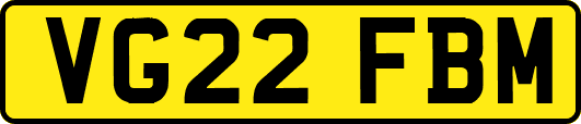VG22FBM