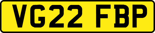 VG22FBP