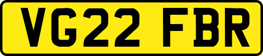 VG22FBR