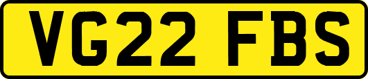 VG22FBS