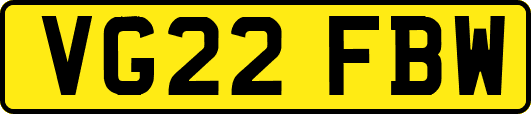 VG22FBW