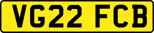 VG22FCB