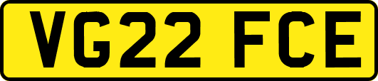 VG22FCE