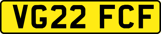 VG22FCF