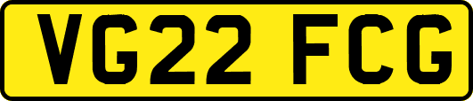 VG22FCG