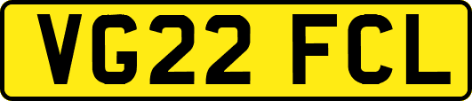VG22FCL