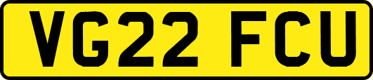 VG22FCU