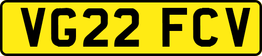 VG22FCV