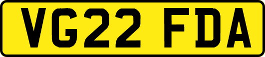 VG22FDA