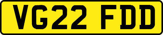 VG22FDD