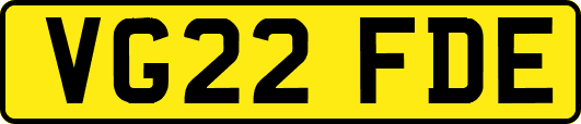 VG22FDE