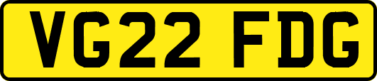 VG22FDG